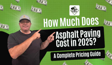 How Much Does Asphalt Paving Cost in 2026? A Complete Pricing Guide